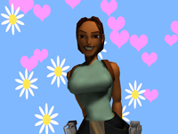 Tomb Raider II 