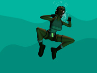 Tomb Raider II