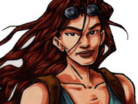 Tomb Raider II
