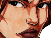 Tomb Raider II