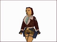 Tomb Raider II 