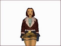 Tomb Raider II 