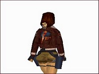 Tomb Raider II 