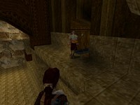 Tomb Raider II