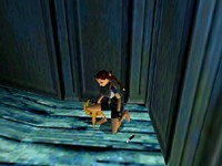 Tomb Raider II