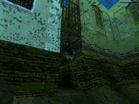 Tomb Raider II