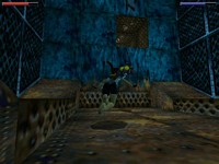 Tomb Raider II