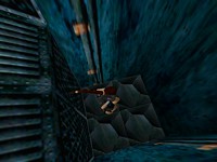 Tomb Raider II