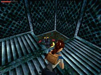 Tomb Raider II