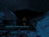 Tomb Raider II