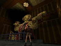 Tomb Raider II
