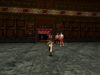 Tomb Raider II