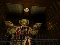 Tomb Raider II