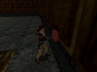 Tomb Raider II