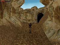 Tomb Raider II