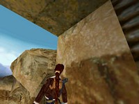 Tomb Raider II