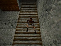 Tomb Raider II