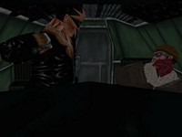 Tomb Raider II