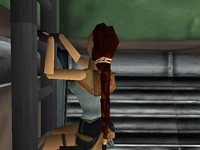 Tomb Raider II