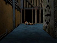 Tomb Raider II