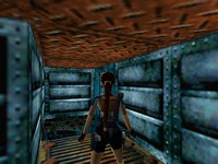 Tomb Raider II