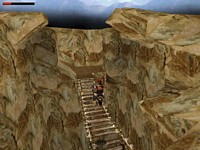 Tomb Raider II