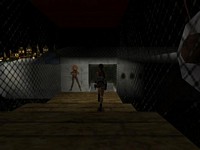 Tomb Raider II