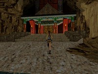Tomb Raider II