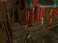 Tomb Raider II