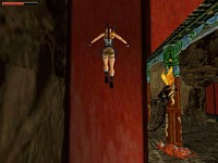 Tomb Raider II