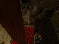 Tomb Raider II