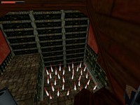 Tomb Raider II