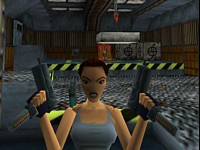 Tomb Raider II