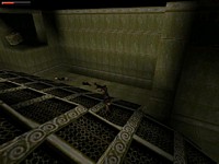 Tomb Raider II