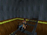 Tomb Raider II