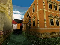Tomb Raider II