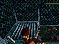 Tomb Raider II