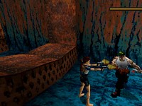 Tomb Raider II