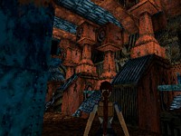 Tomb Raider II