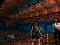 Tomb Raider II