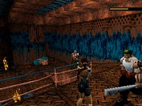 Tomb Raider II