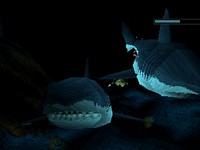 Tomb Raider II