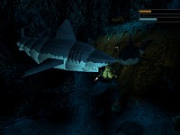 Tomb Raider II