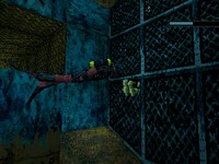 Tomb Raider II