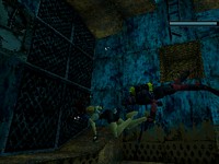 Tomb Raider II