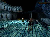 Tomb Raider II