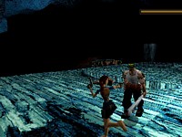 Tomb Raider II