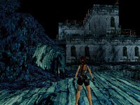 Tomb Raider II