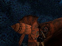 Tomb Raider II