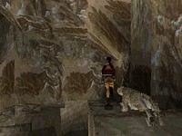 Tomb Raider II